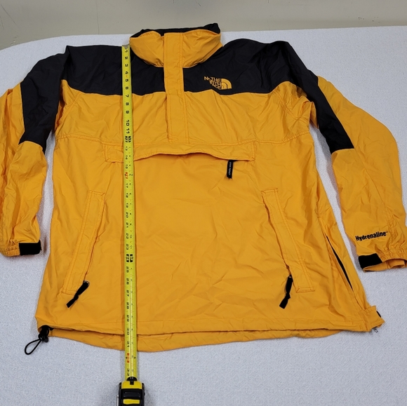 NWOT Men's The North Face Hydrenaline Anorak - Picture 4 of 16